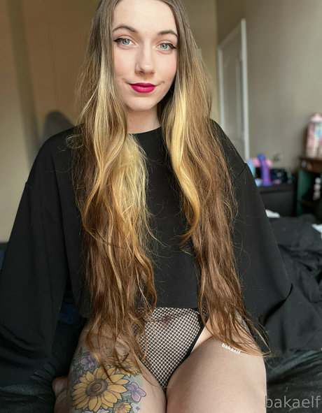 bakaelff onlyfans leaked pictures