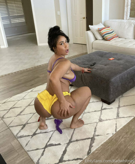 badwhitney onlyfans leaks free