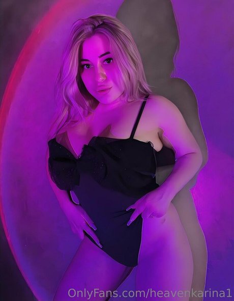 heavenkarina1 onlyfans fuck