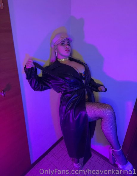 heavenkarina1 onlyfans naked leaks