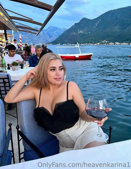 heavenkarina1 onlyfans porn free