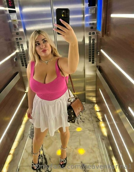 heavenkarina1 new onlyfans leak