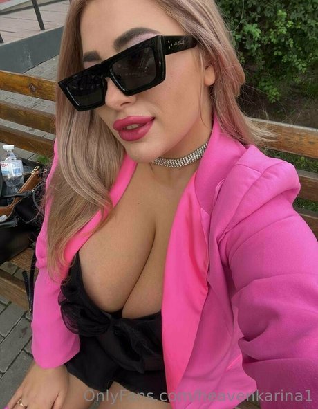heavenkarina1 free onlyfans porn