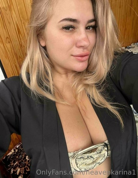 heavenkarina1 feet onlyfans