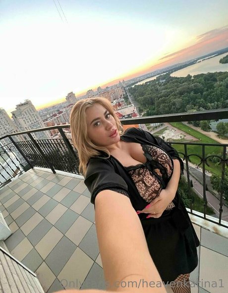 heavenkarina1 onlyfans sextape