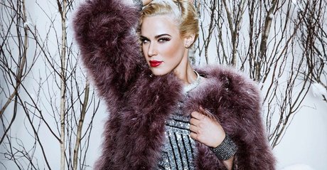 WWE Lana leaked onlyfans pictures