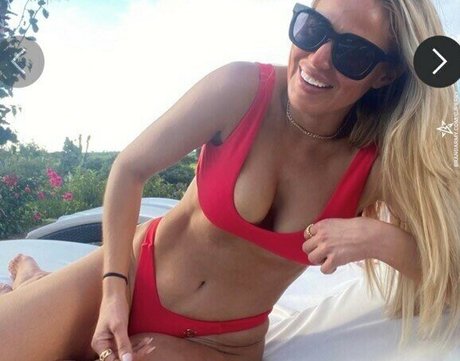 WWE Lana Profile image