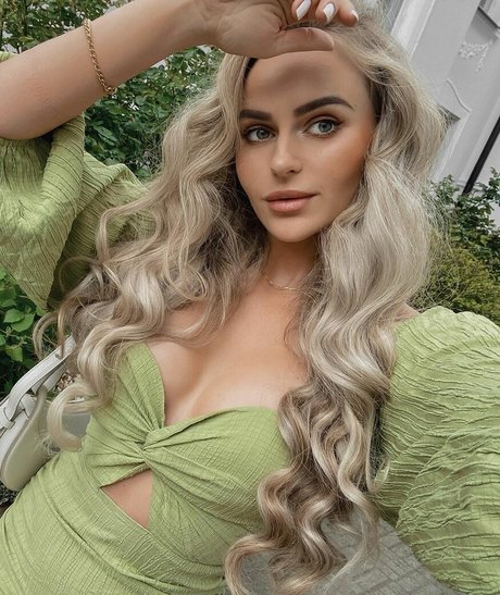 Anna Nystrom onlyfans nudes porn