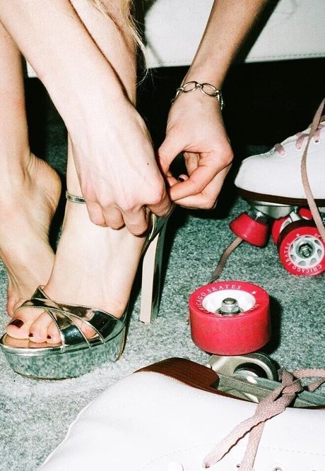 petite ebony onlyfans pretty glimpse