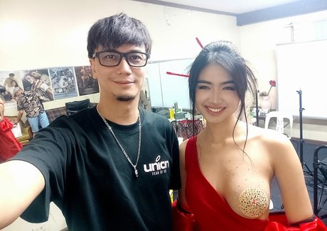 Azi Acosta onlyfans leak