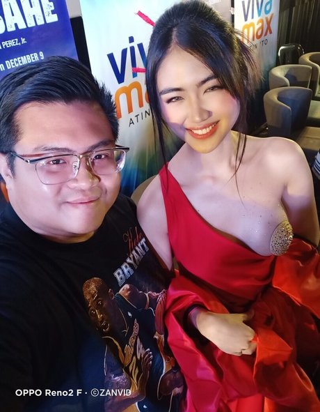 Azi Acosta onlyfans exposed