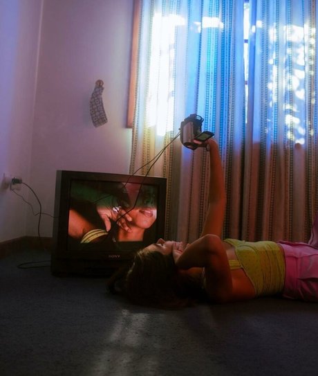 Sofia Barbosa onlyfans nude leaked