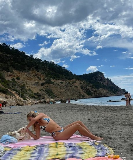 Sofia Barbosa nudes onlyfans