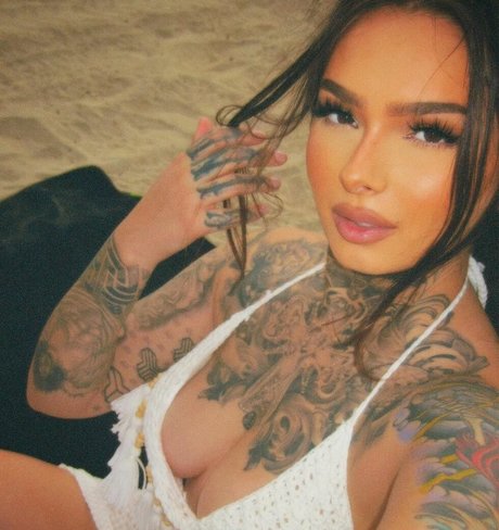 Zhavia onlyfans porn leaks