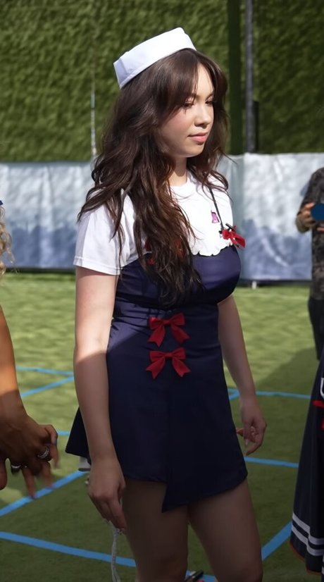 QuarterJade only fans pictures