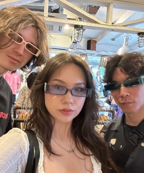 QuarterJade onlyfans pics