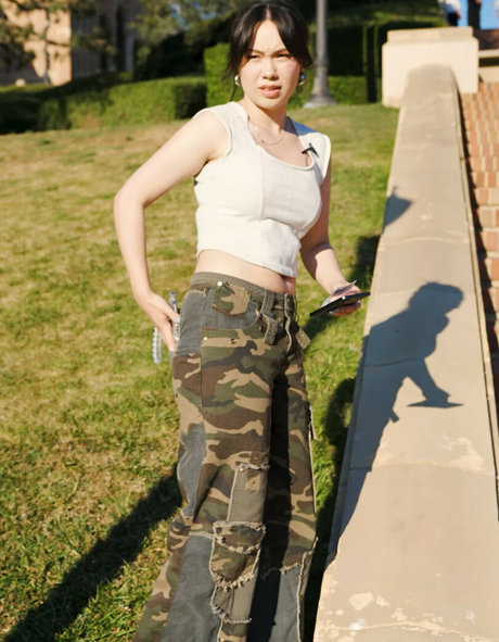 QuarterJade onlyfans leak new