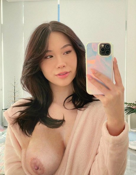 QuarterJade nudes onlyfans leak