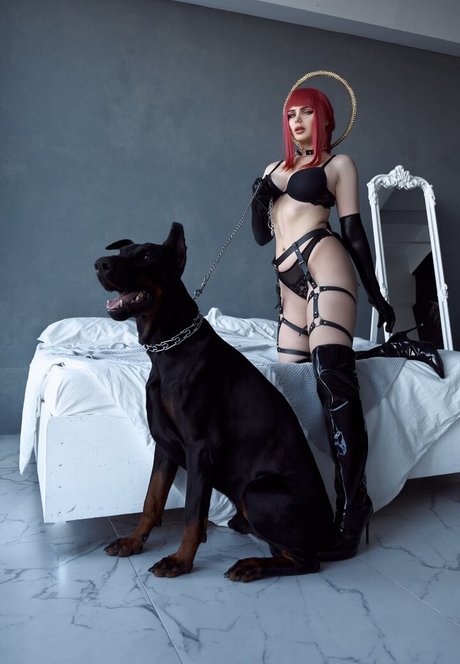 Purple Amelie only fans leaked porn