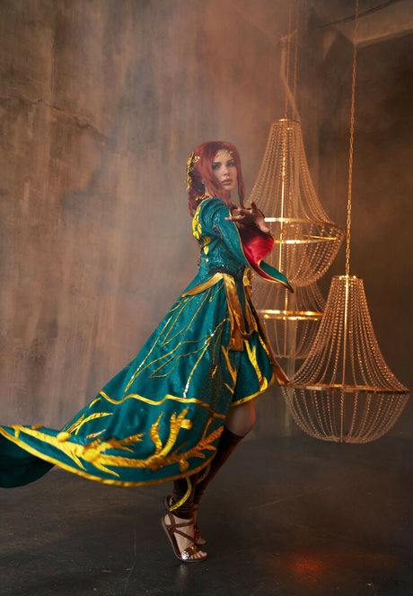 Purple Amelie onlyfans leaked nudes