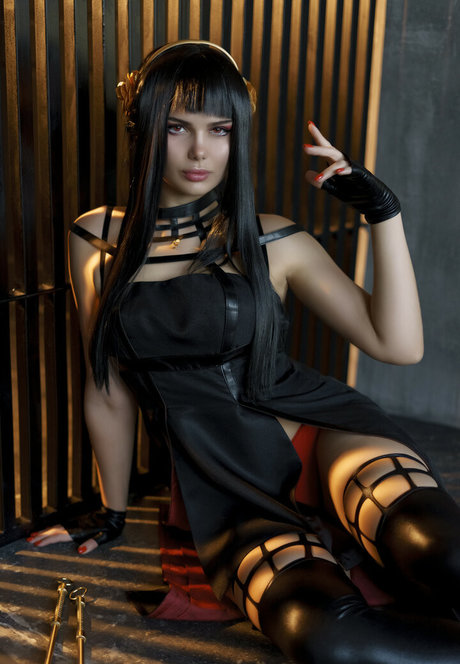 Purple Amelie onlyfans uncensored