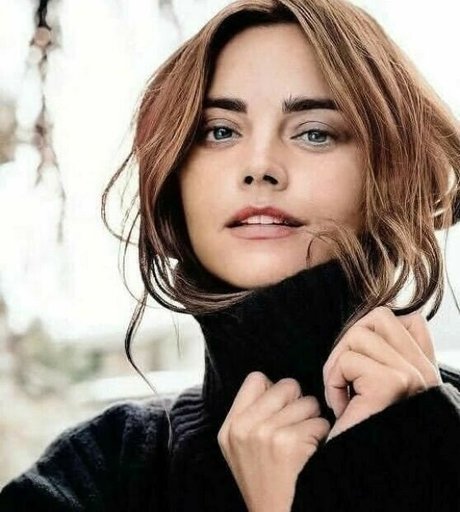 Jenna Coleman onlyfans sextape leak