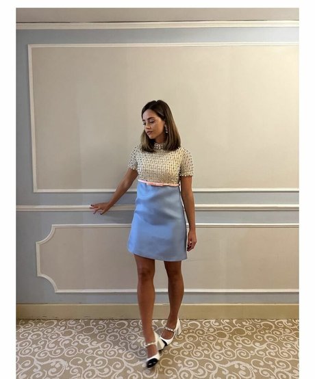 Jenna Coleman naked onlyfans