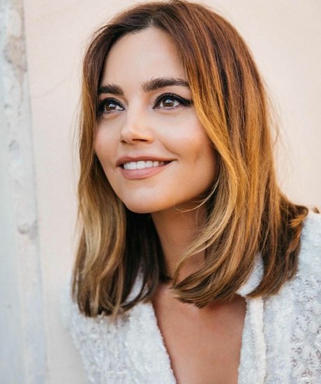 Jenna Coleman onlyfans model