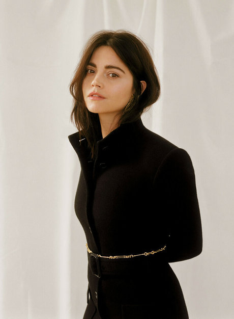 Jenna Coleman onlyfans public photos