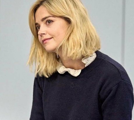 Jenna Coleman onlyfans porn free