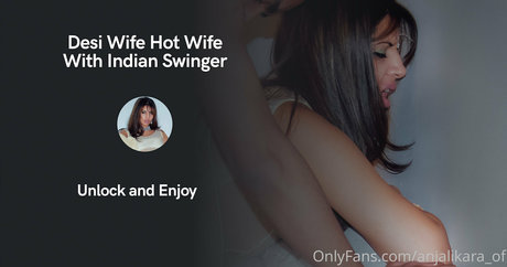 anjalikara of onlyfans pics leaked