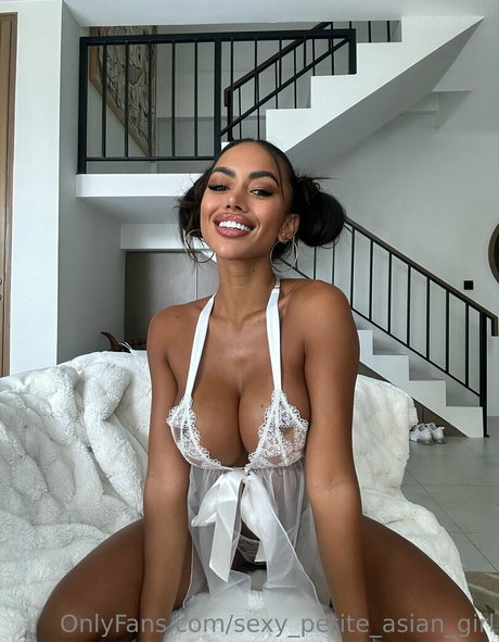 sexy petite asian girl onlyfans creator