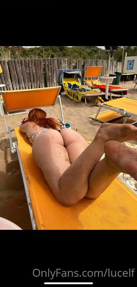 Lucelf___ pics onlyfans