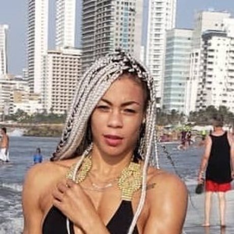 Briana Brandy onlyfans naked pics