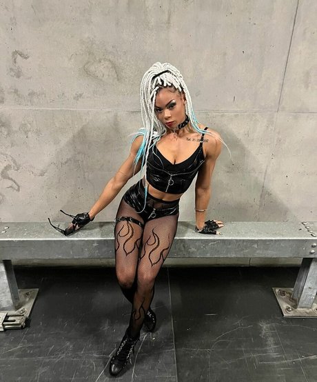 Briana Brandy Profile image