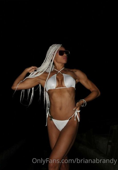 Briana Brandy onlyfans free