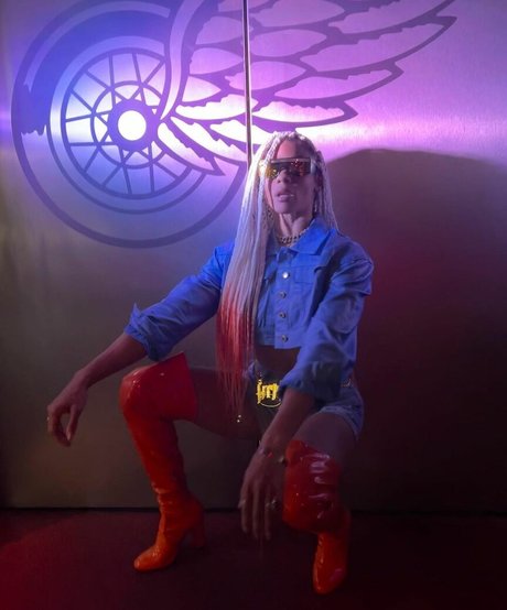 Briana Brandy free onlyfans