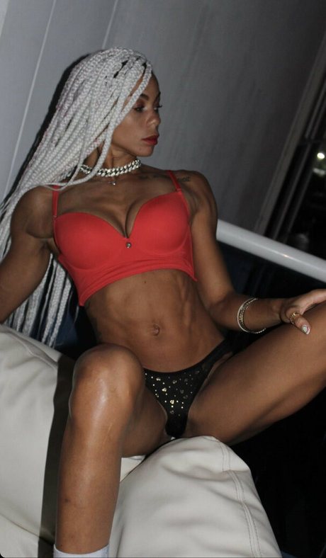 Briana Brandy onlyfans leaked xxx