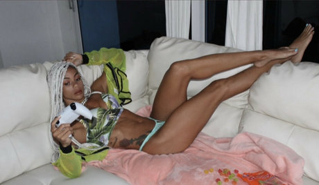 Briana Brandy onlyfans leak porn