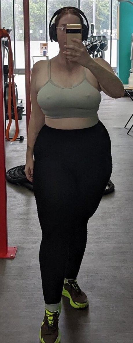 SpicyHani nude onlyfans leaks