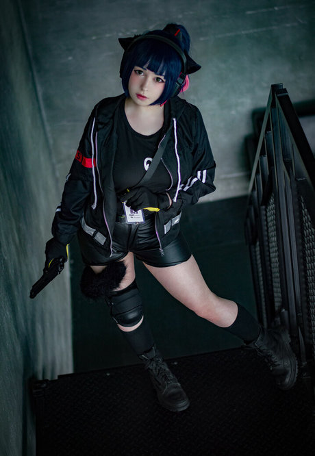 Yoshinobi onlyfans x