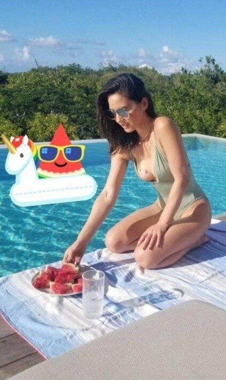Olivia Munn leaks onlyfans
