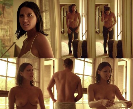 Olivia Munn nude onlyfans leak