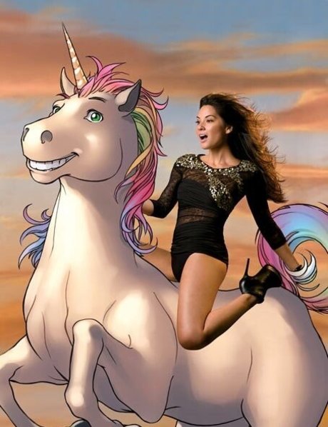 Olivia Munn feet onlyfans