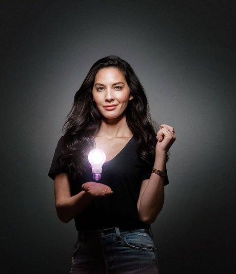 Olivia Munn onlyfans porn