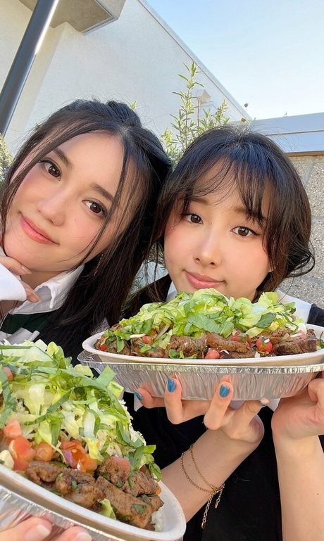 AngelsKimi onlyfans naked pics