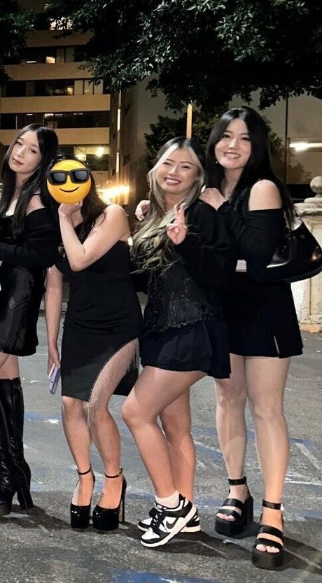 AngelsKimi only fans xxx