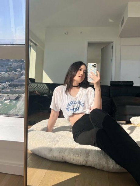 AngelsKimi onlyfans leak fuck