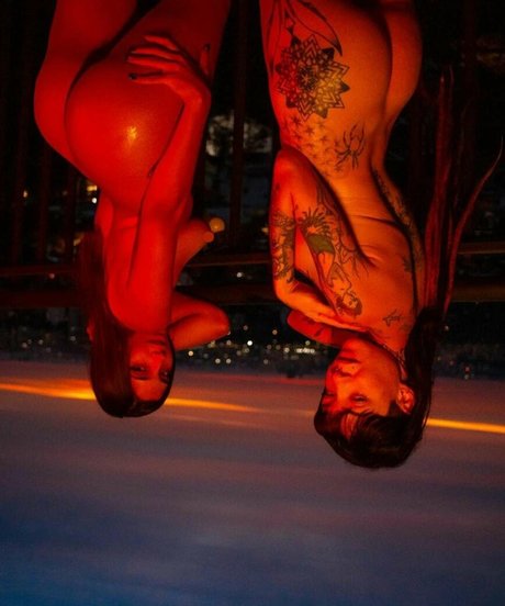 isabelladm nudes onlyfans leaked