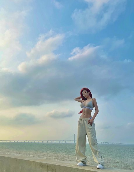 busty asian onlyfans nice scan